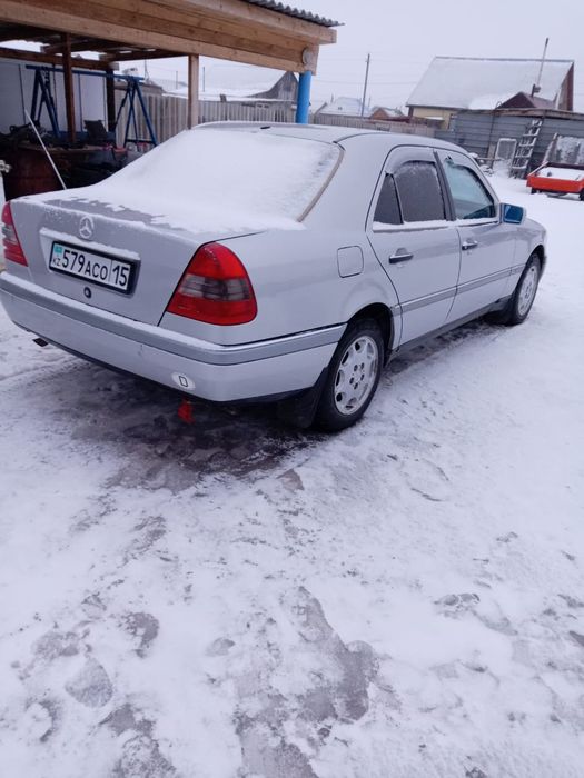 Продам машину Мерседес