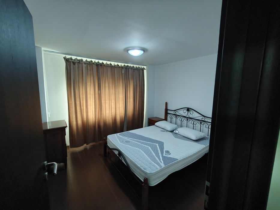 Închiriez apartament de 2 camere moșilor 268