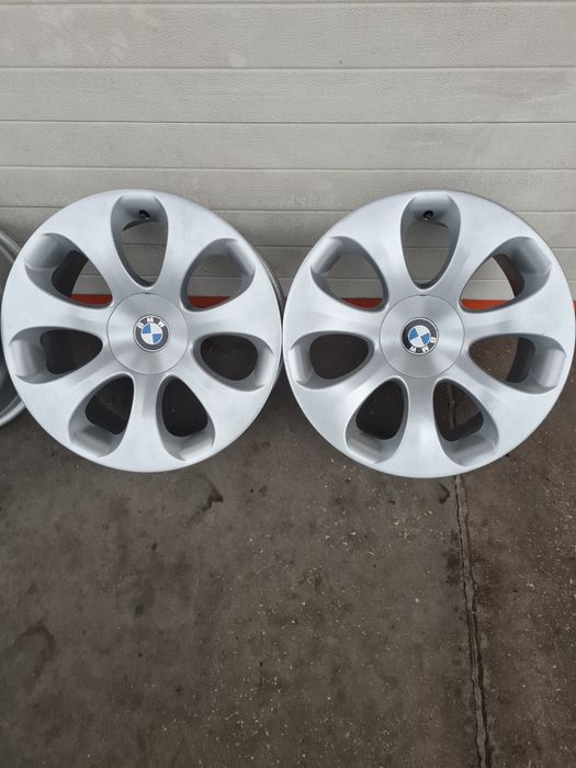 Оригинални джантиСпорт П. за BMW R19 5x120 ET14/18 8.5/9J