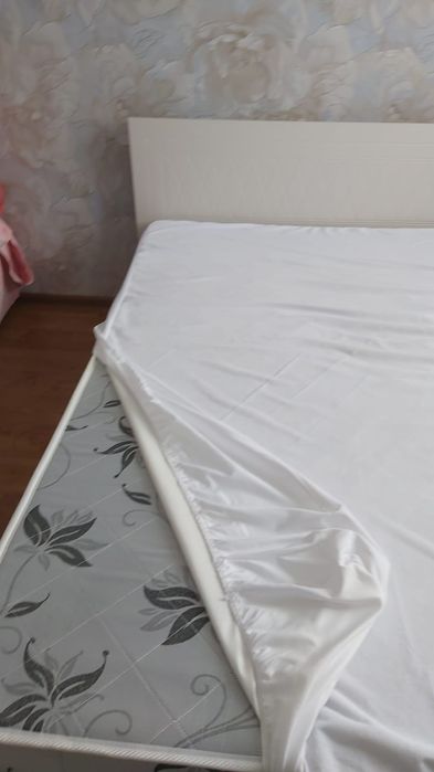 Продается кровать