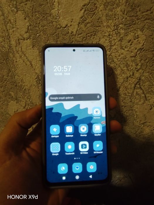 Redmi Note 11 Pro 8/128 Gb
