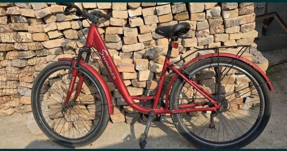 Велосипед      .