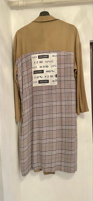 Trench / Rochie - BSB - Editie limitata