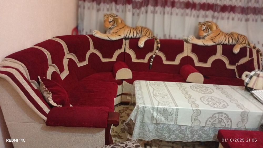 Угалок сотилади. 1млн 900минг сум.