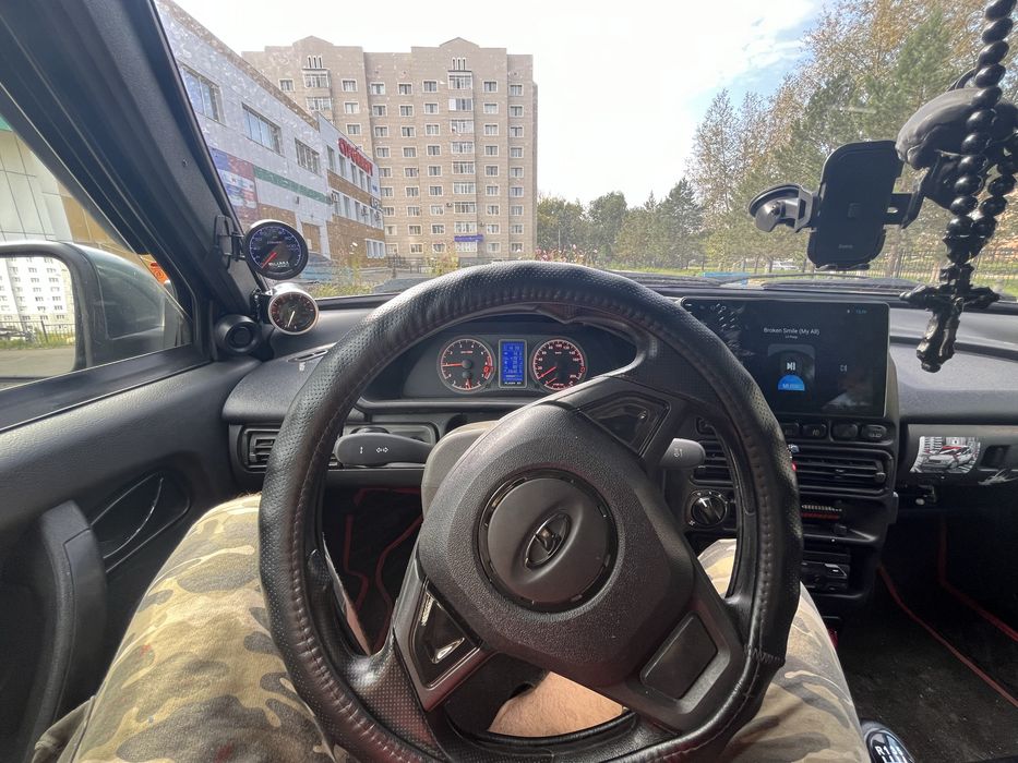 Продам ваз 2115 samara