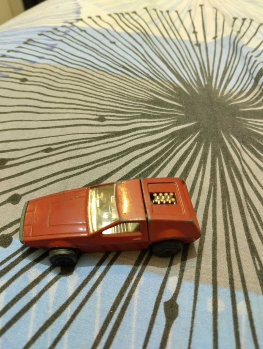 Колички мачбокс България и Англия