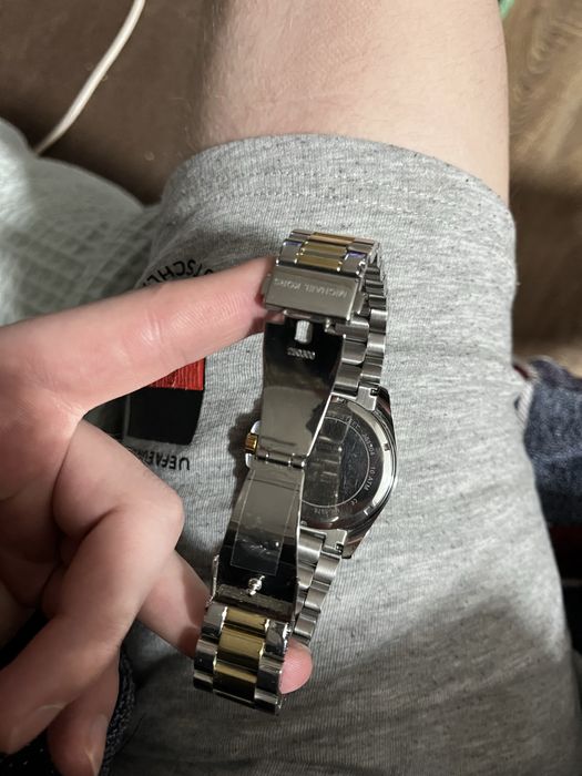 Часы Michael Kors