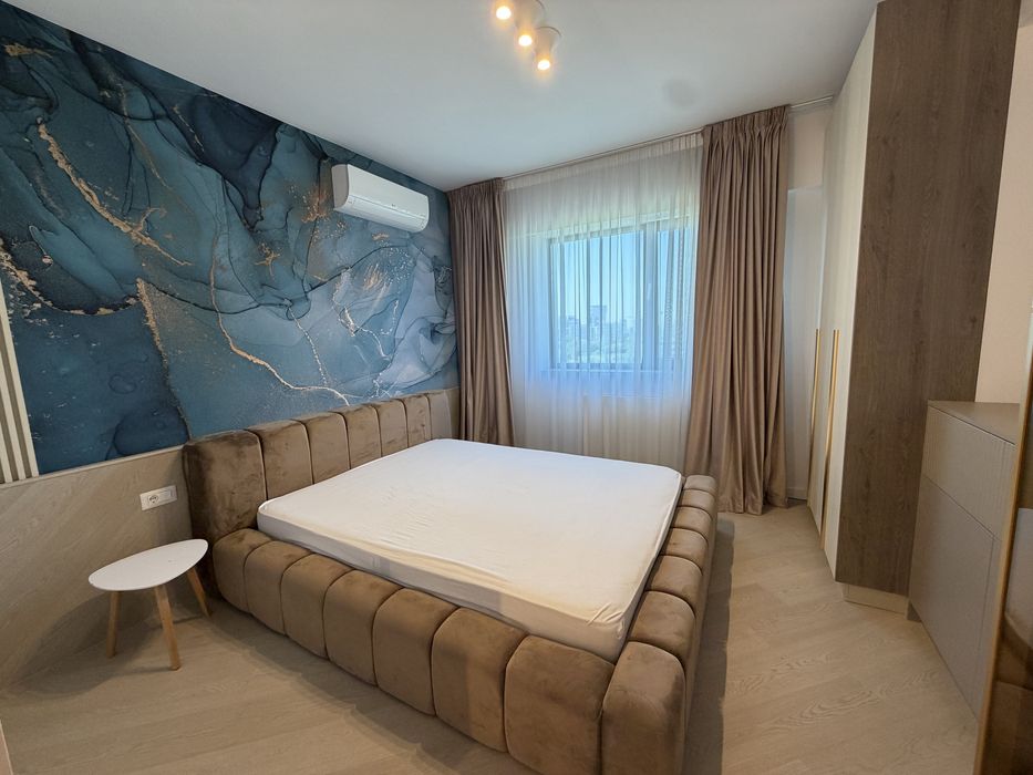 Apartament 3 camere Cortina North Pipera