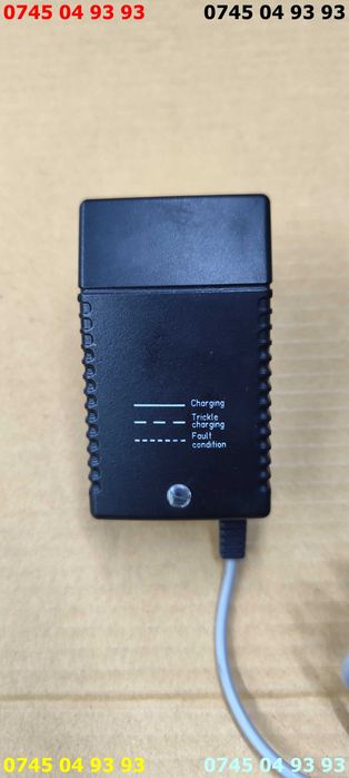 alimentator incarcator 5,2v mufa metalica FW7209