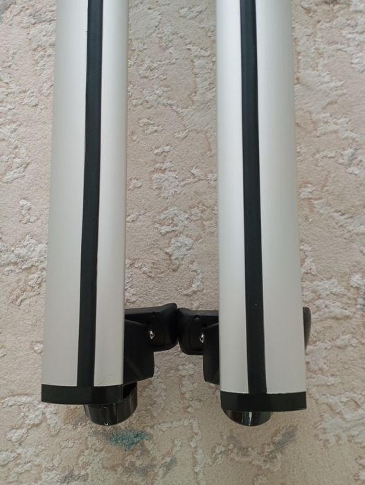 Рейлинг сост новое