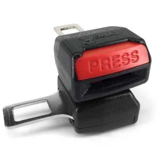 Удължител закопчалка залъгалка за предпазен колан 2 броя