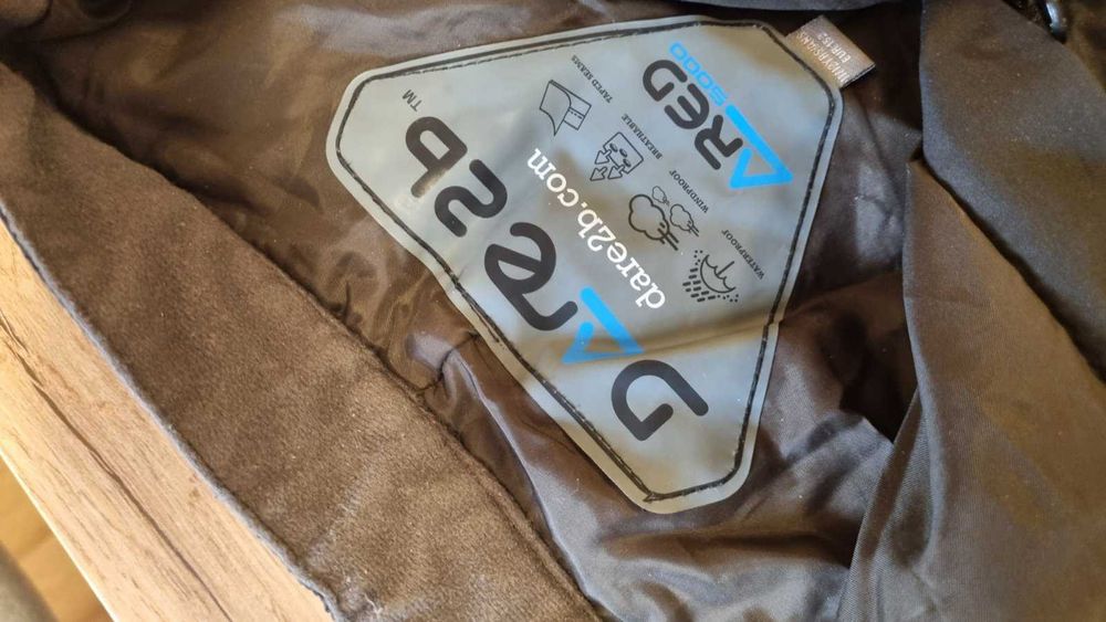 Ски/сноуборд панталон Dare2be