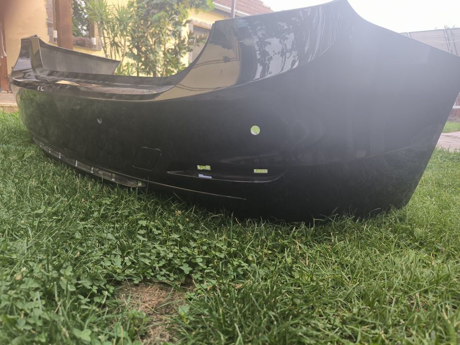 Bară spate BMW F30 limuzină luxury