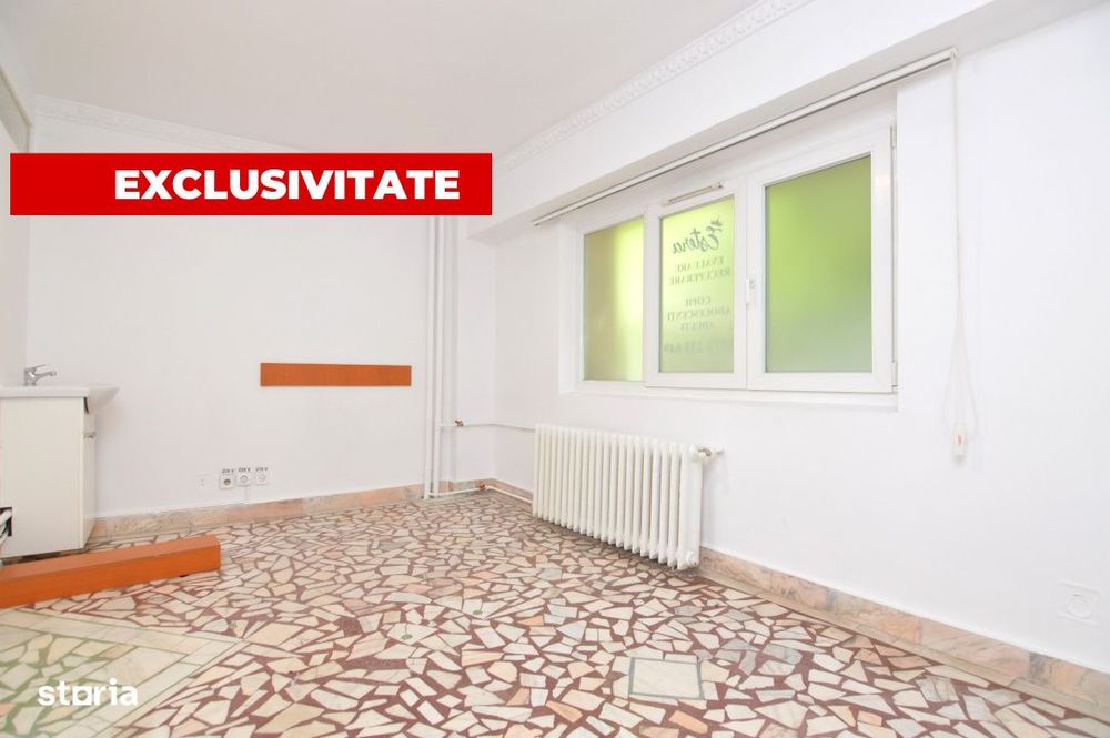 Inchiriere Apartament 3 Camere Calea Calarasilor – Matei Basarab