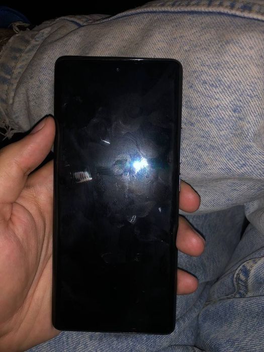 Redmi note 14 pro