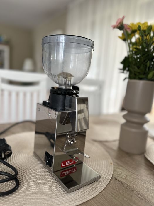 Râsnita cafea semi-profesionala  Lelit