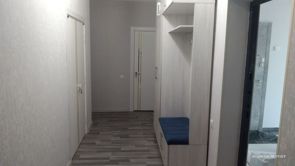 Ijaraga dom 3 xonali 2-etaj