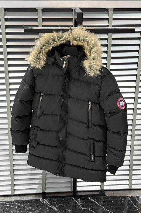 Geacă Canada Goose Premium