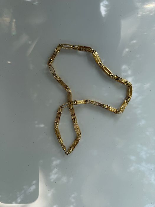 Lanț aur 14k 70 de grame urgent