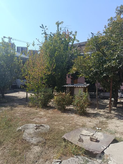 Мирза улугбек тумани, кизил сув кучаси   31уй . Нархи: 185.000$ .