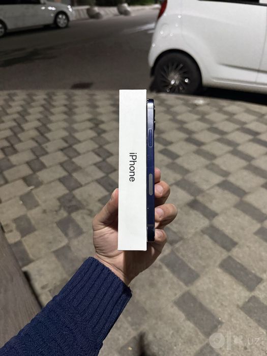 Iphone 12 Идеал 256 гб емкость 79%