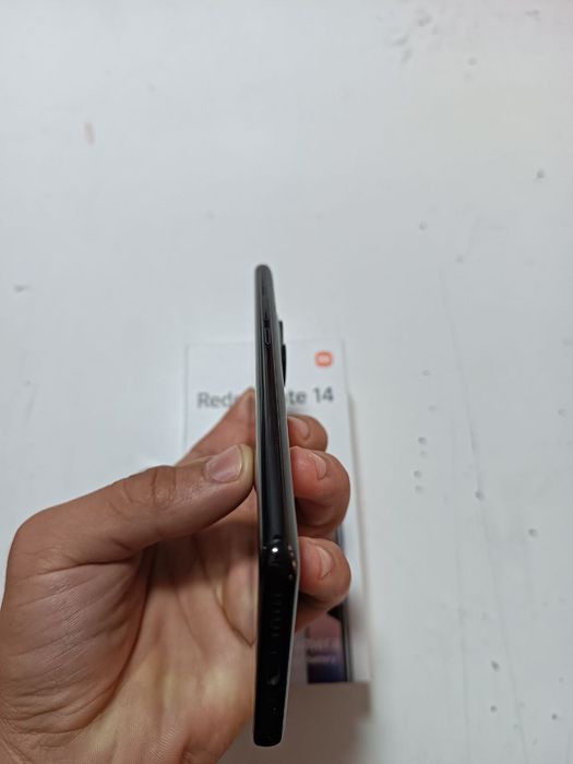 Redmi note 14 pro