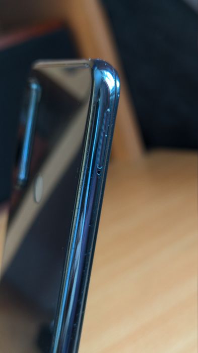 Xiaomi Redmi note 8t