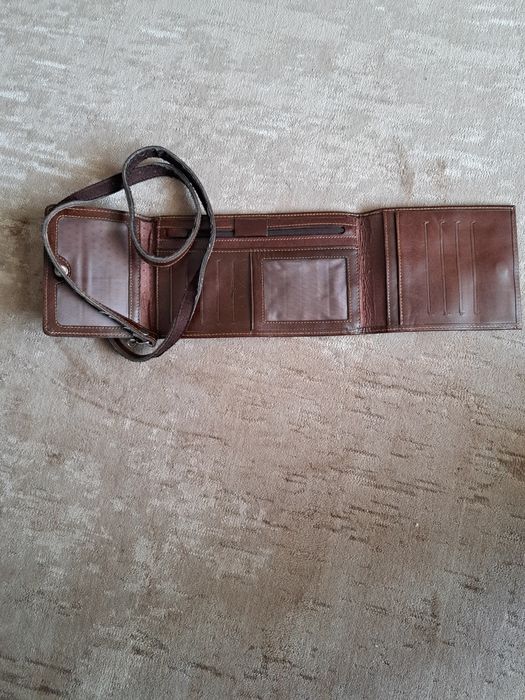 Продам сумку кошелёк