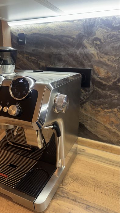 De’Longhi La Specialista Maestro EC9865-M