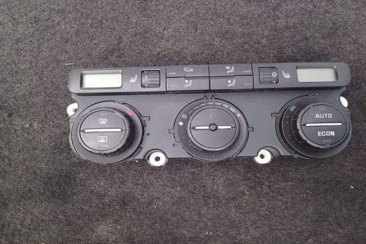 Comanda AC 1Z0907044AC 1Z0907044AC Skoda Octavia a 2-a generatie