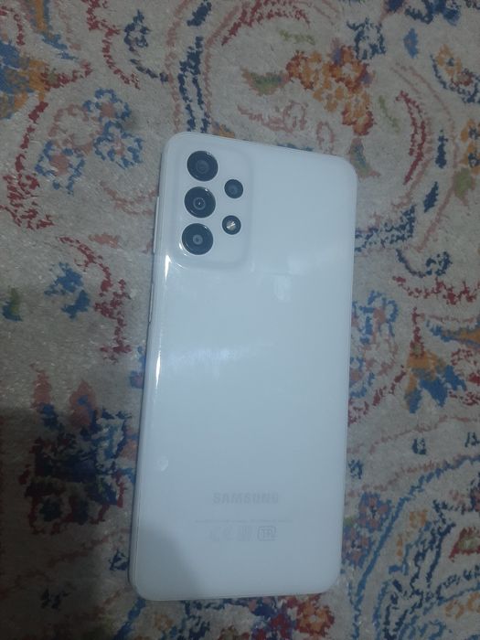 Samsung A23. 6/128GB.
