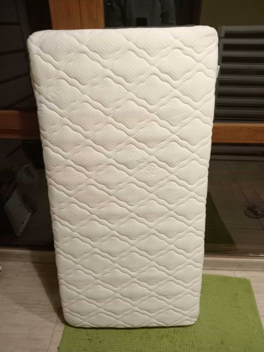 Детская кровать.