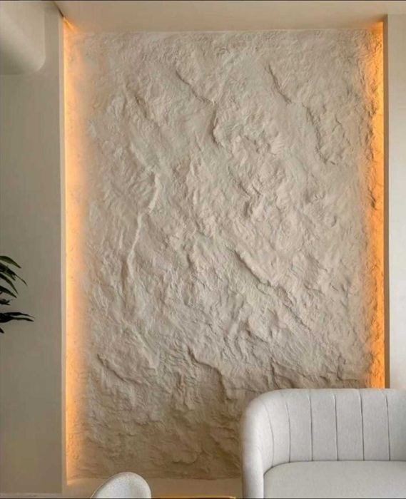 Барельеф. Профессионально.