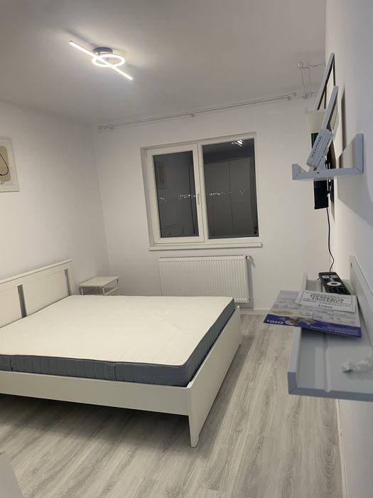 Garsoniera de inchiriat