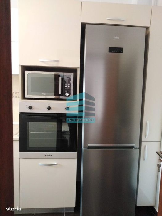 Super Oferta 2 Camere Decomandat, Mobilat-Utilat ,Parcare