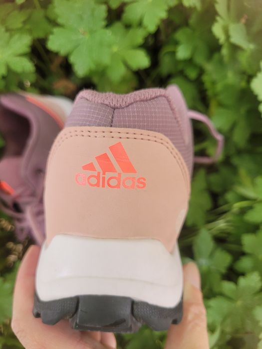 Маратонки Adidas terrex