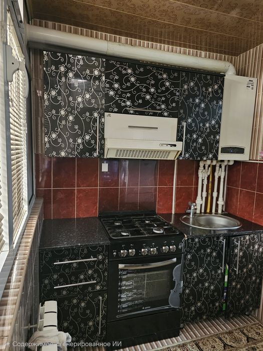 Кухонный гарнитур