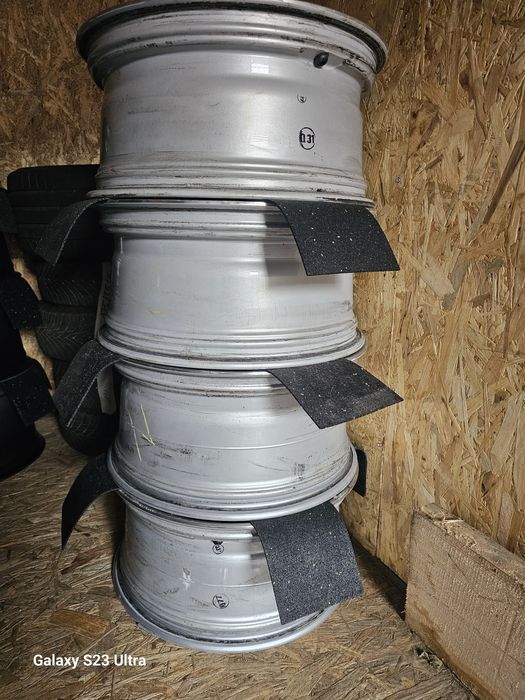 Vand jante R19 original BMW 5x120