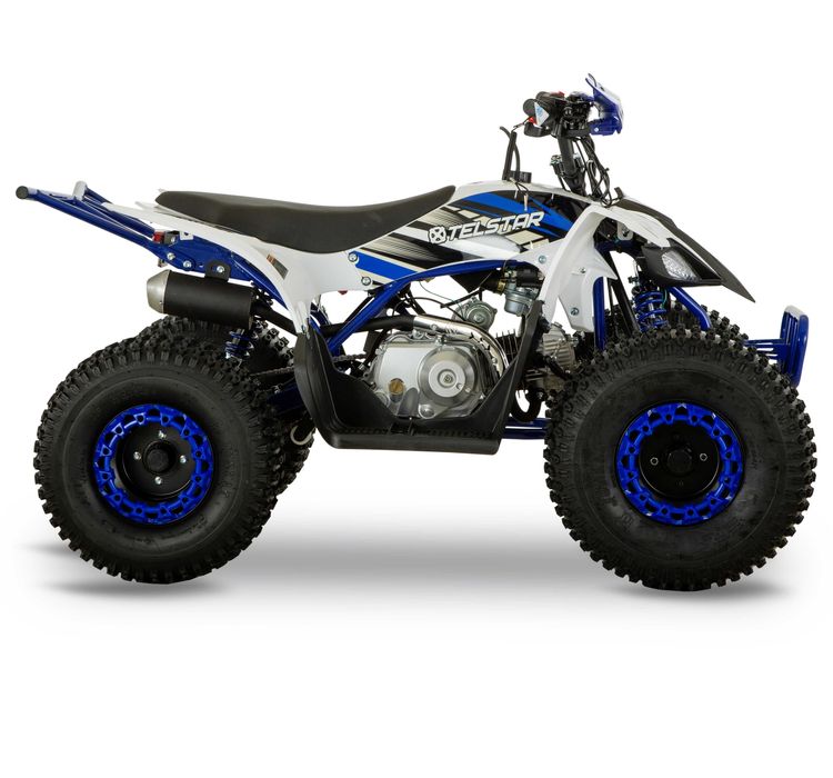 ATV TELSTAR FALCON TS-150J 150CC модел sport с 8`` гуми