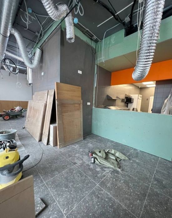 Ремонт коммерческих помещений, квартир под ключ в Астане - Отделка ...