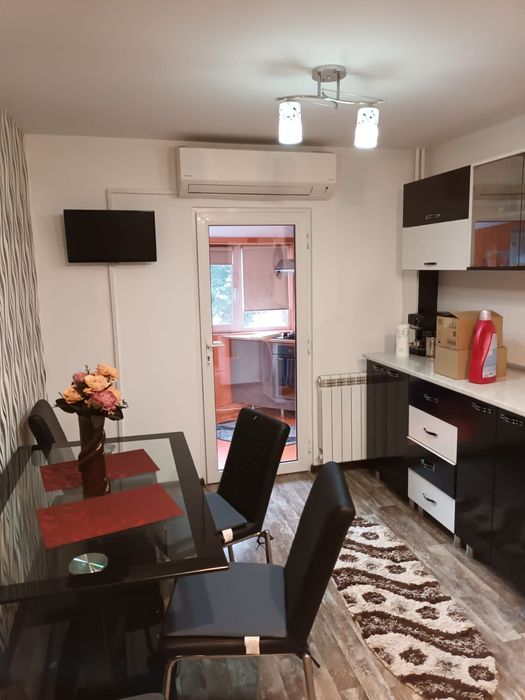 Apartament 2 camere de inchiriat, disponibil incepand cu 01.05.2026