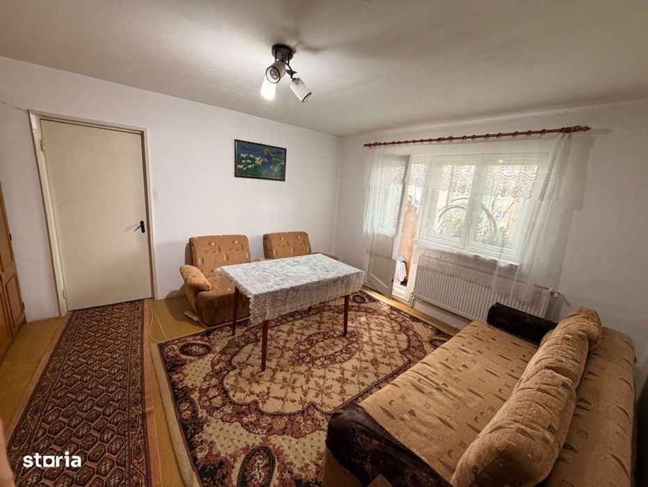 Apartament 3 camere, 65 mp, decomandat, zona Brazda lui Novac