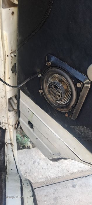 Усилитл калонка pioneer