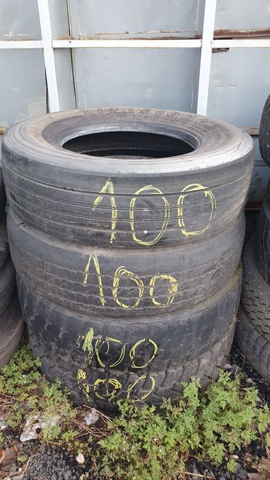 Roti 315*80*22.5, 1100 R20 si 1200 R20 second hand