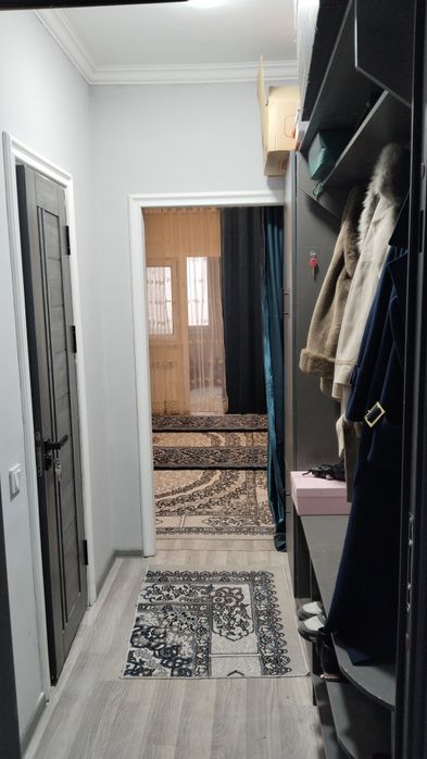 1 xonali uy sotiladi Yashnabod tumanida