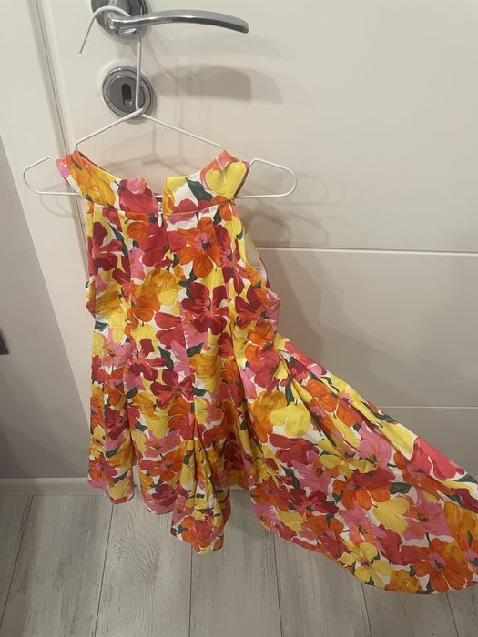 Детски рокли майорал от 110 до 128 см