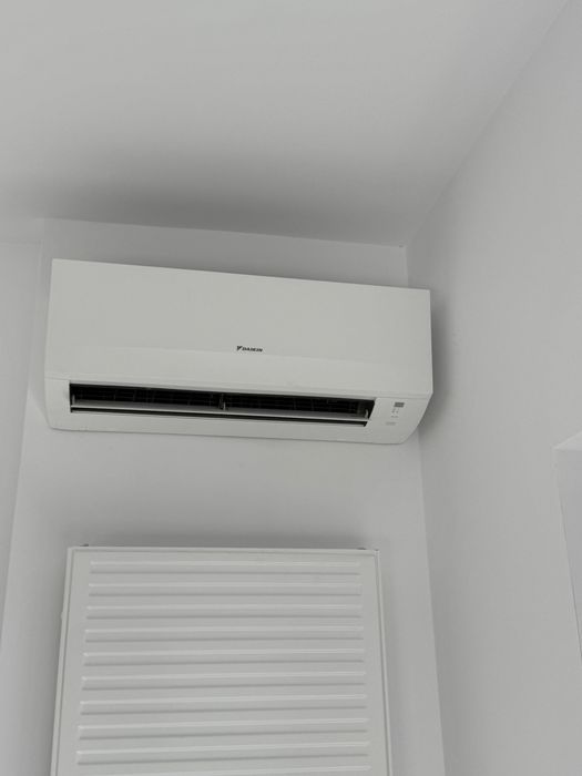 Montaj aer conditionat