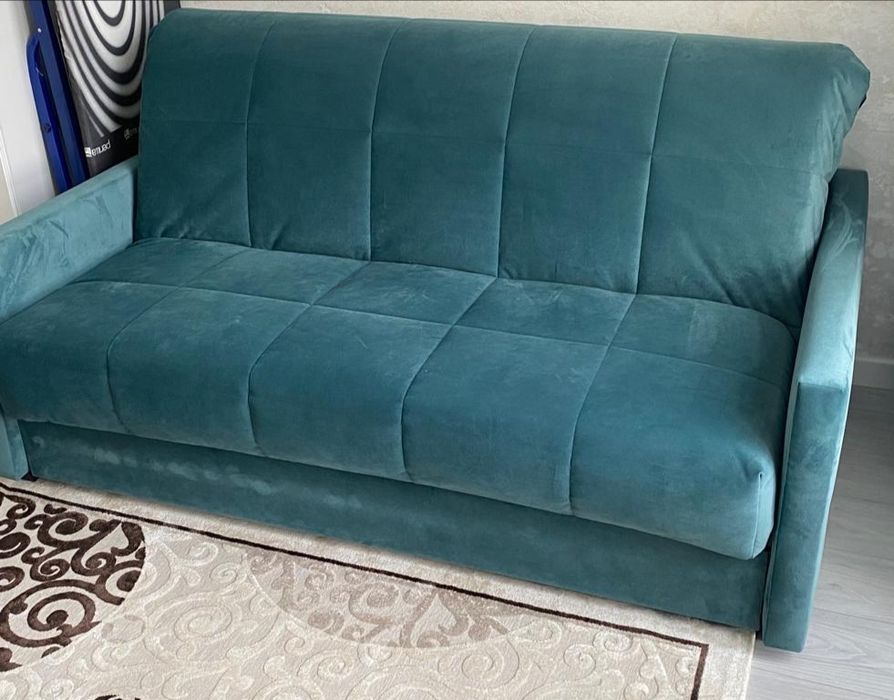 Продам диван кровать