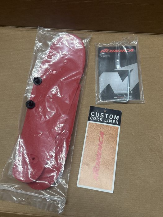 Ски обувки Nordica NRGy Pro 1 р-р 29.5