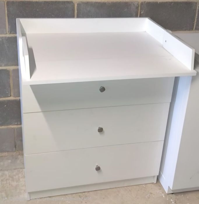 Продам комод (пеленальный стол)